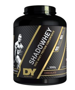 ShadoWhey Concentrate