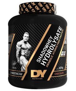 Shadowhey Hydrolysate