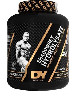 Shadowhey Hydrolysate