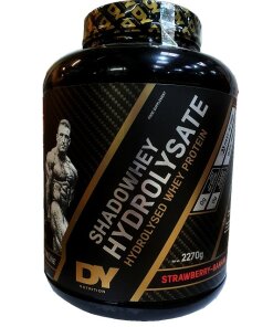 Shadowhey Hydrolysate