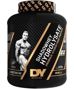 Shadowhey Hydrolysate
