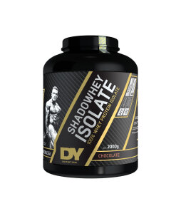 Shadowhey Isolate
