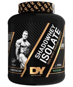 Shadowhey Isolate