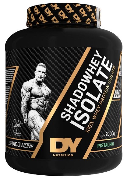 Shadowhey Isolate