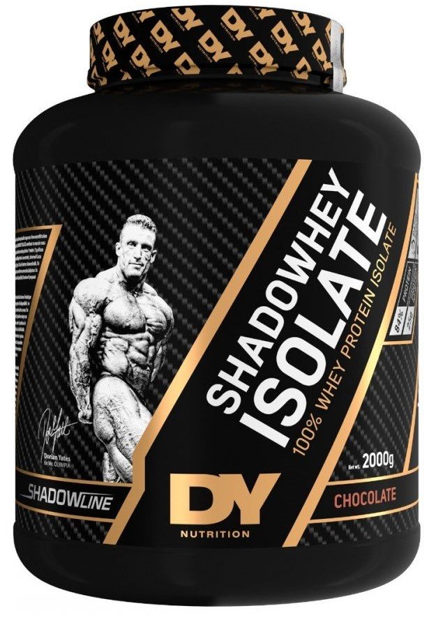 Shadowhey Isolate