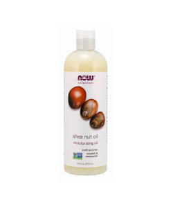 Shea Nut Oil