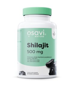 Shilajit