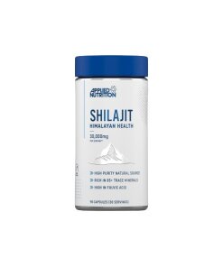 Shilajit - 90 caps
