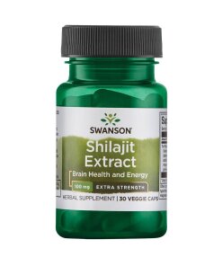 Shilajit Extract