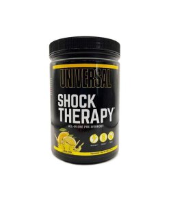Shock Therapy