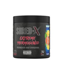 Shred-X Powder