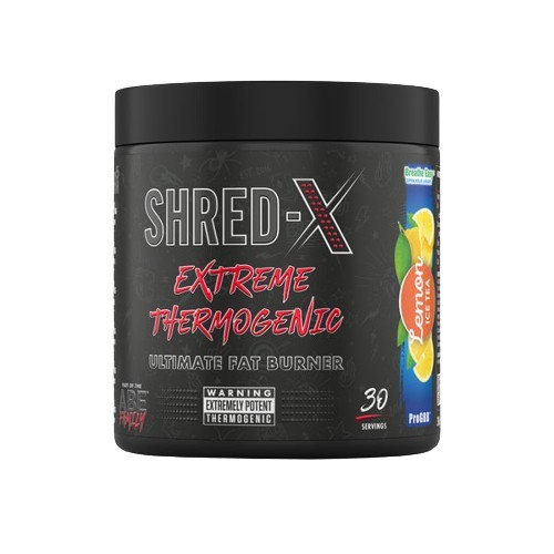 Shred-X Powder