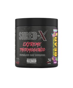 Shred-X Powder