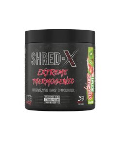 Shred-X Powder