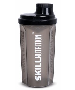 Skill Nutrition Shaker