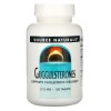 Source Naturals Guggulsterones 37.5mg 120 tablets