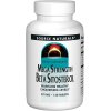 Source Naturals Mega Strength Beta Sitosterol 375mg 120 Veg. tablets