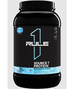 Source7 Protein