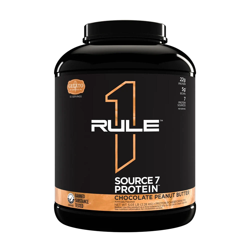 Source7 Protein