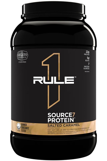 Source7 Protein
