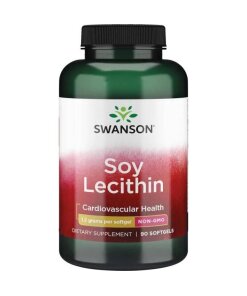 Soy Lecithin