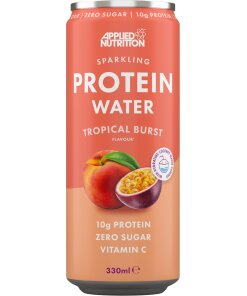 Sparkling Protein Water