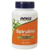 Spirulina