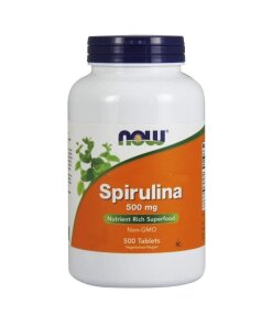 Spirulina