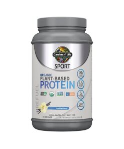 Sport Plant-Based Protein