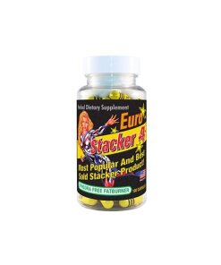 Stacker 4 - 100 caps