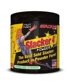 Stacker 4 Powder