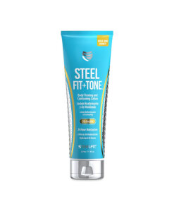 Steelfit 05-037 · Steel Fit + Tone - Body Firming and Contouring Lotion (237 ml (8 fl.oz.)