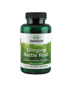 Stinging Nettle Root