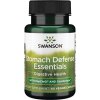 Stomach Defense Essentials with PepZinGI and Comforteze - 60 vcaps