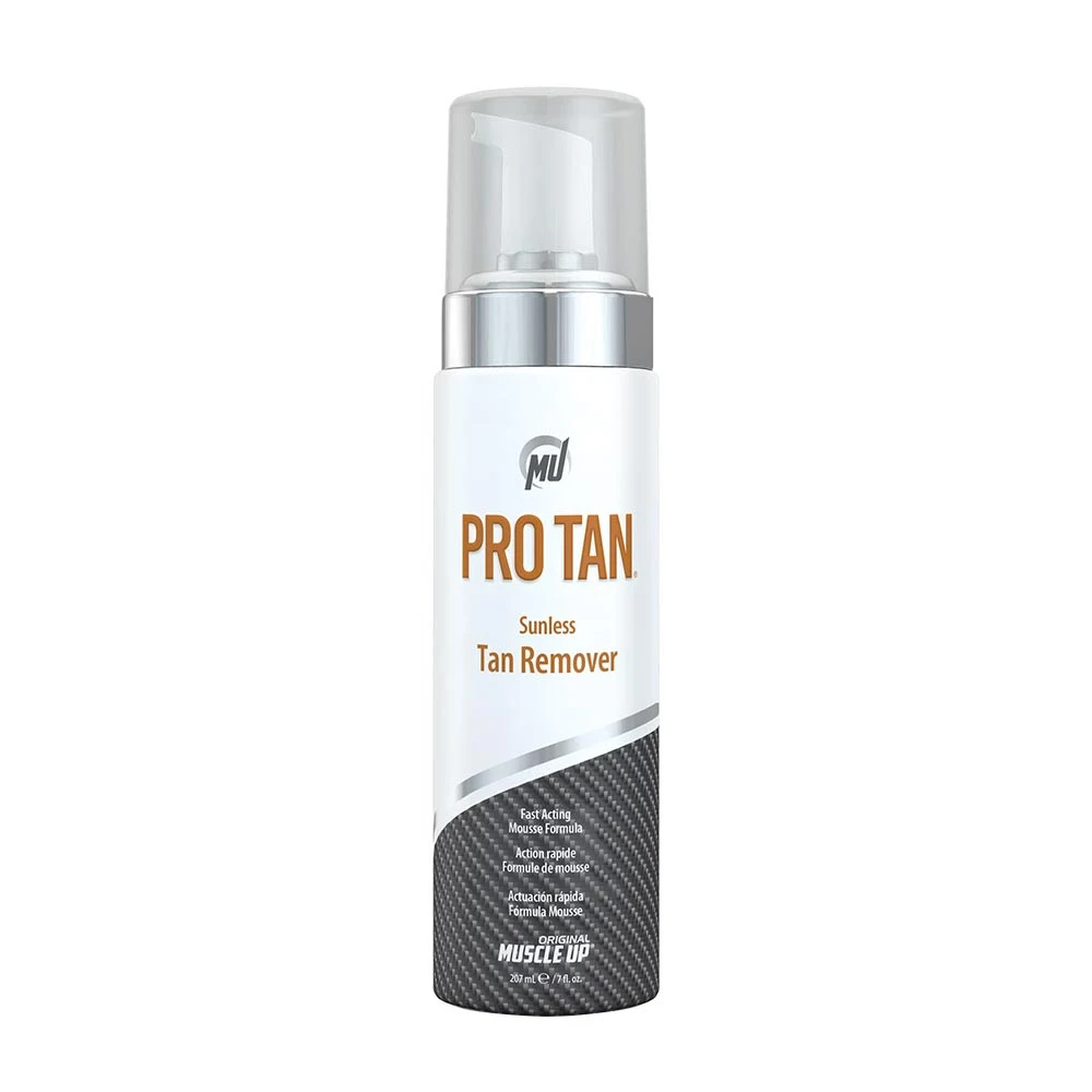 Sunless Tan Remover - 207 ml.