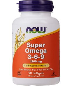 Super Omega 3-6-9