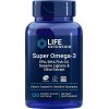 Super Omega-3 EPA/DHA with Sesame Lignans & Olive Extract - 120 enteric coated softgels