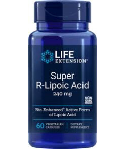 Super R-Lipoic Acid