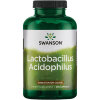 Swanson Lactobacillus Acidophilus 1 trillion CFU 250 capsules