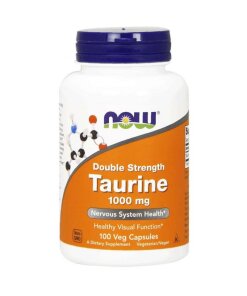 Taurine