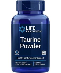 Taurine Powder - 300g