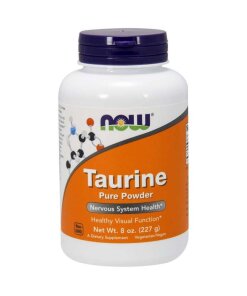 Taurine