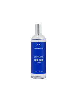 The Body Shop Blue Musk Fragrance Mist (100 ml)