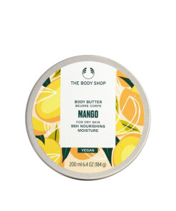 The Body Shop Mango Body Butter (200 ml)