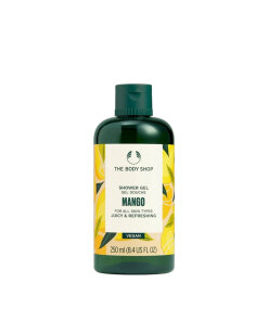 The Body Shop Mango Shower Gel (250 ml