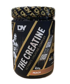 The Creatine