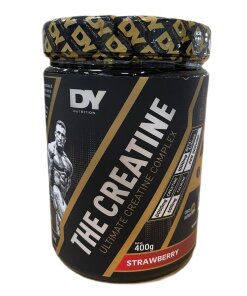 The Creatine