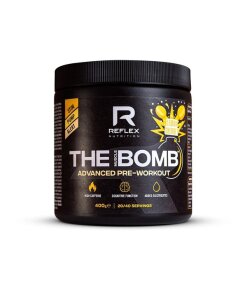 The Muscle Bomb
