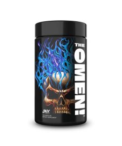 The Omen! Non-Stimulant - 100 vcaps