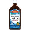 The Very Finest Fish Oil